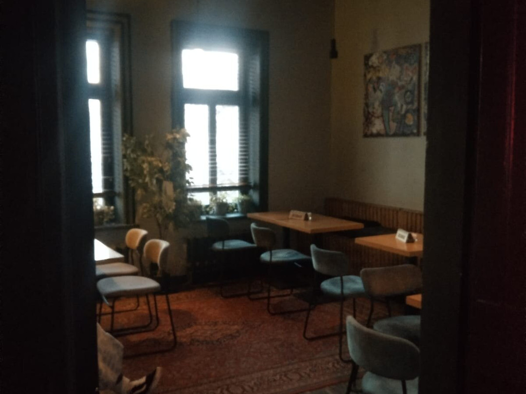 Powerhouse Moscow-莫斯科必去景点