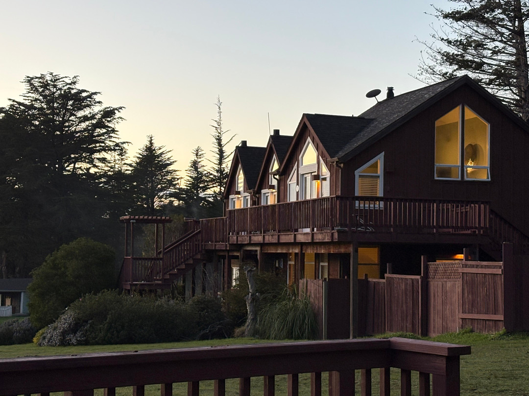 Inn at Schoolhouse Creek主图