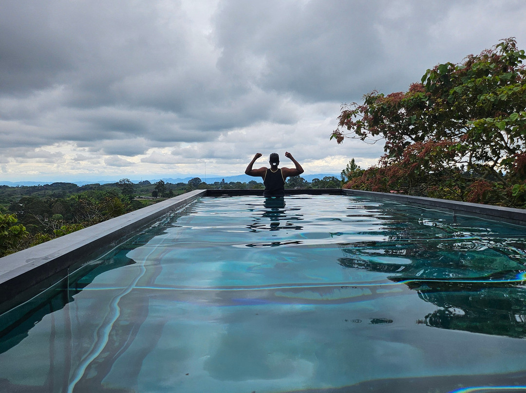 Bio Habitat Hotel主图