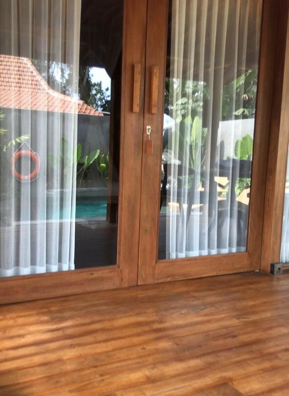 Yana Villas Kemenuh by Pramana Villas主图