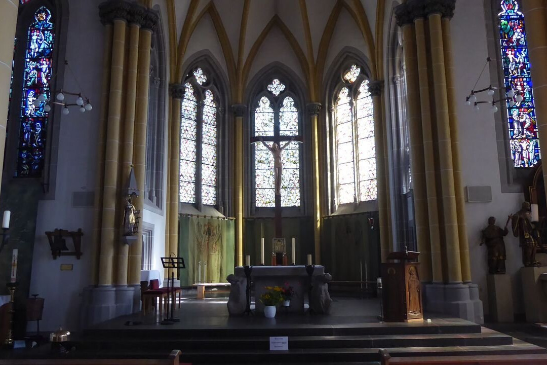 St. Laurentius-萨尔堡必去景点