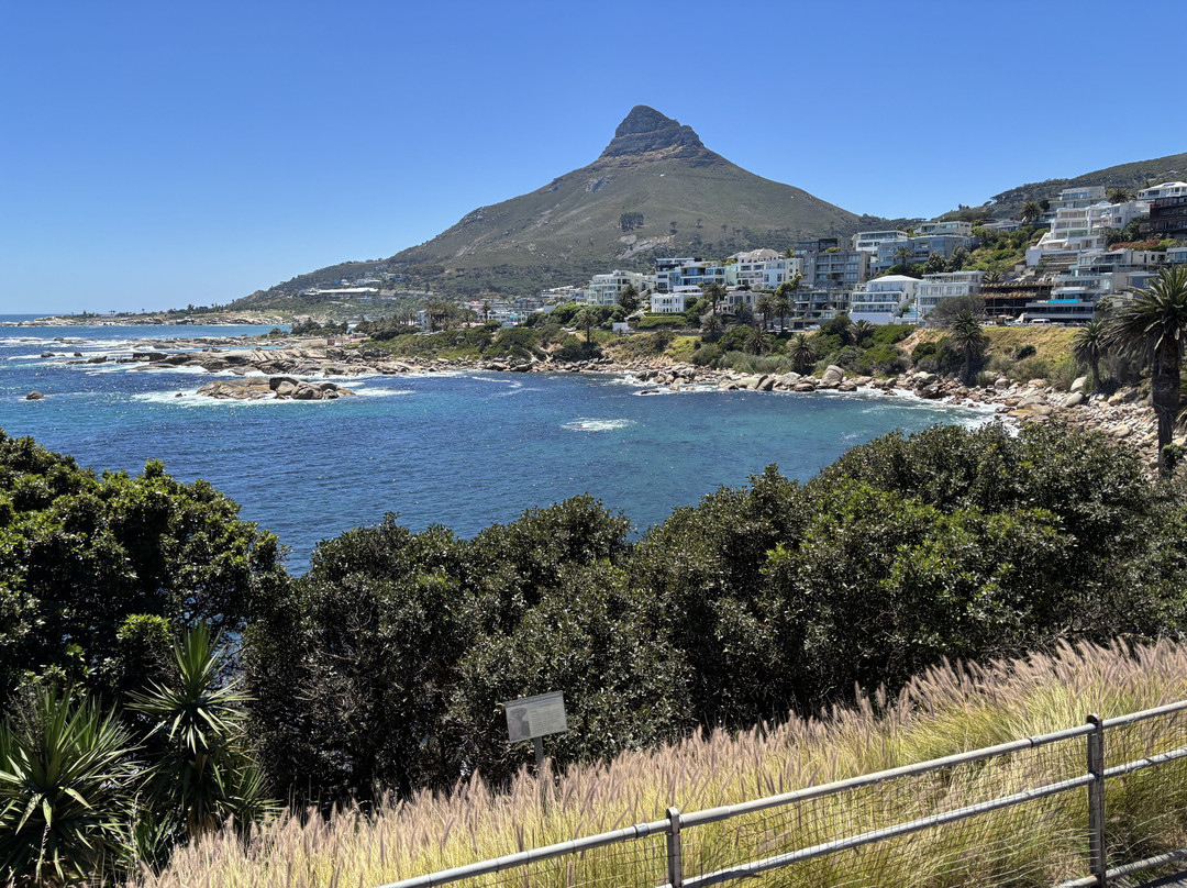 Victoria Road (M6)-木湾必去景点