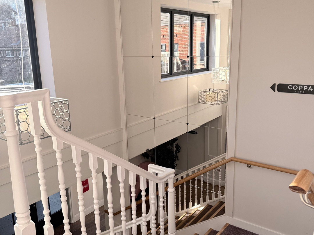 The Swan at Streatley主图