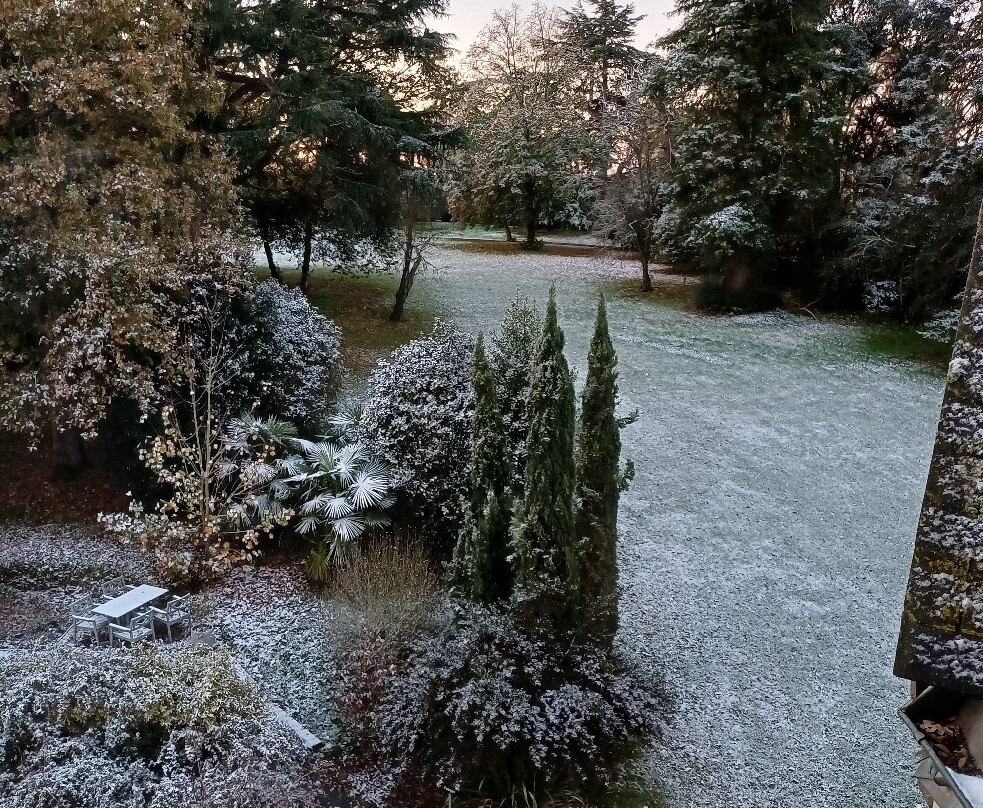 Le Château Des Forges主图