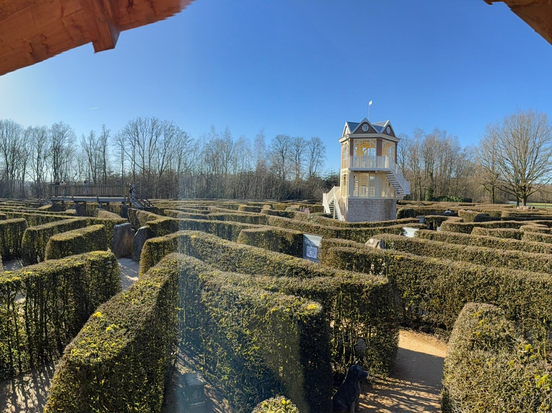 Drielandenpunt-Vaals必去景点