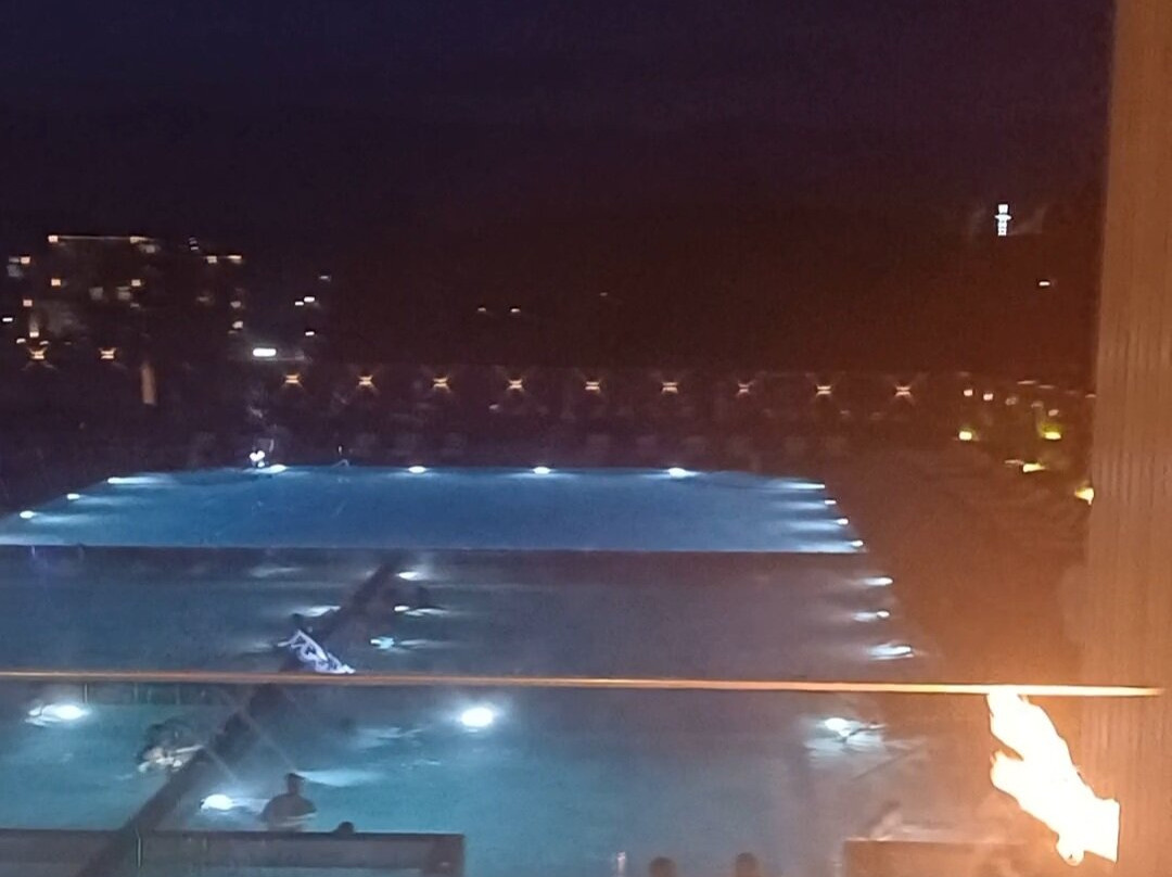 PULSE THERME-Banya必去景点