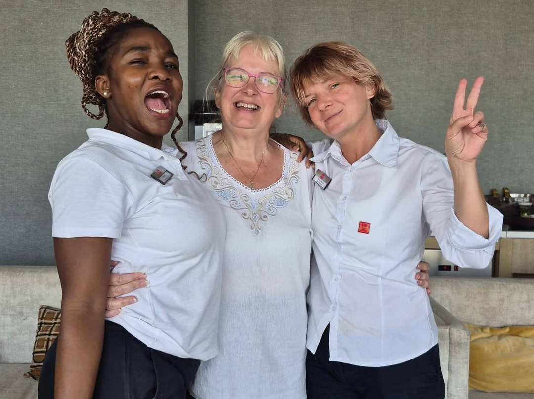 Leonardo Plaza Cypria Maris Beach Hotel & Spa主图