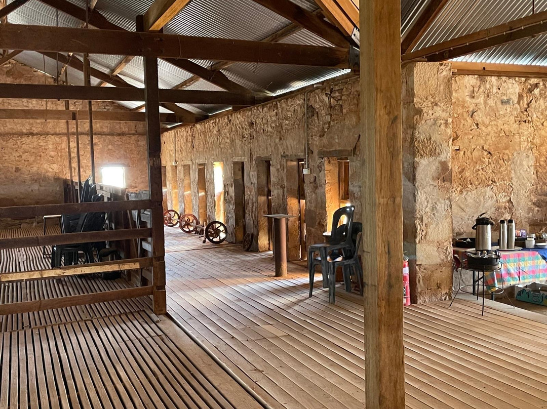 Air Adventure Australia-墨尔本必去景点