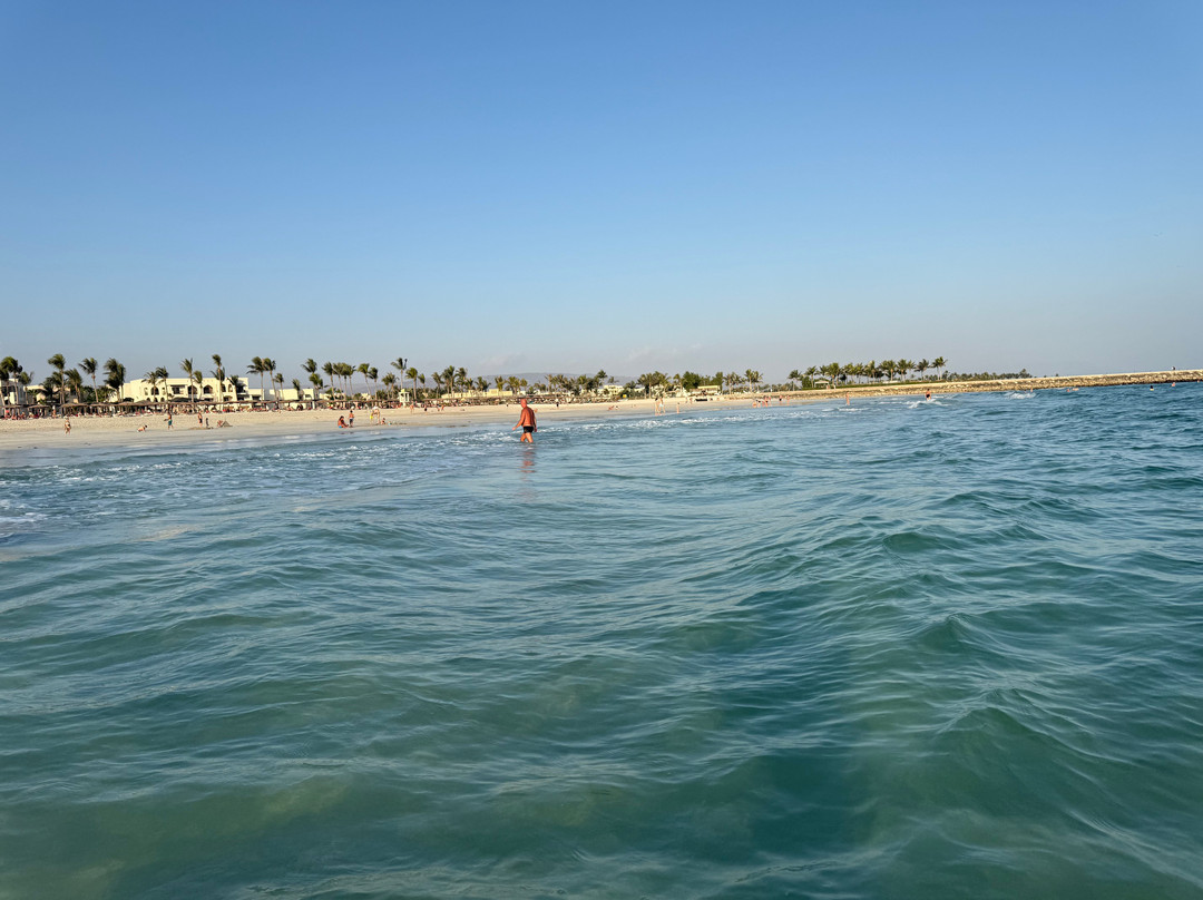 Salalah Rotana Resort主图