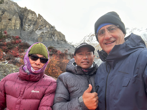 Adventure Pilgrims Trekking-加德满都必去景点