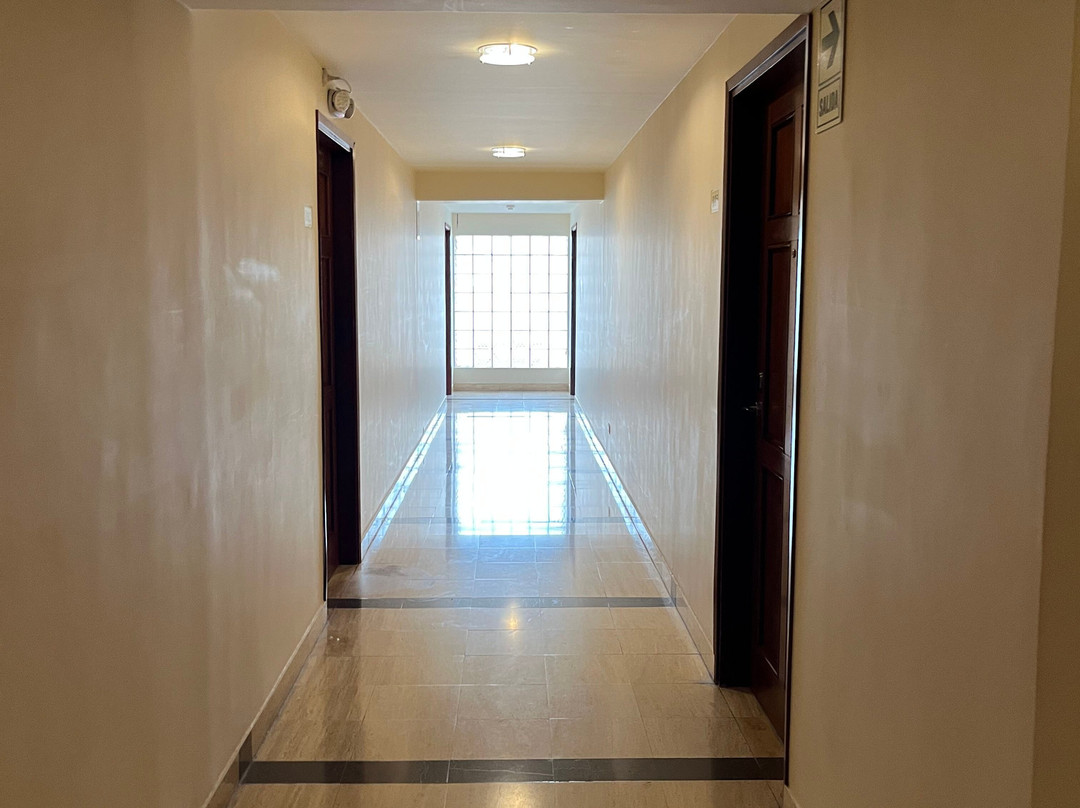 贝拉维斯特艾斯特利公寓主图