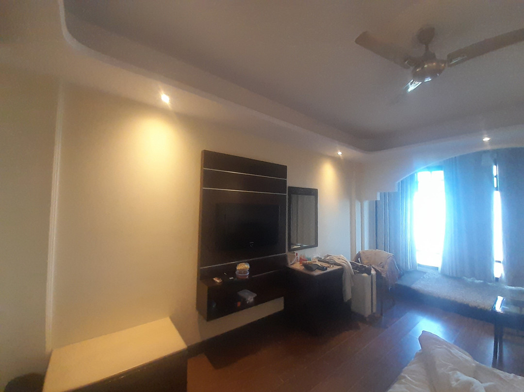 Snow Valley Resorts Dalhousie主图