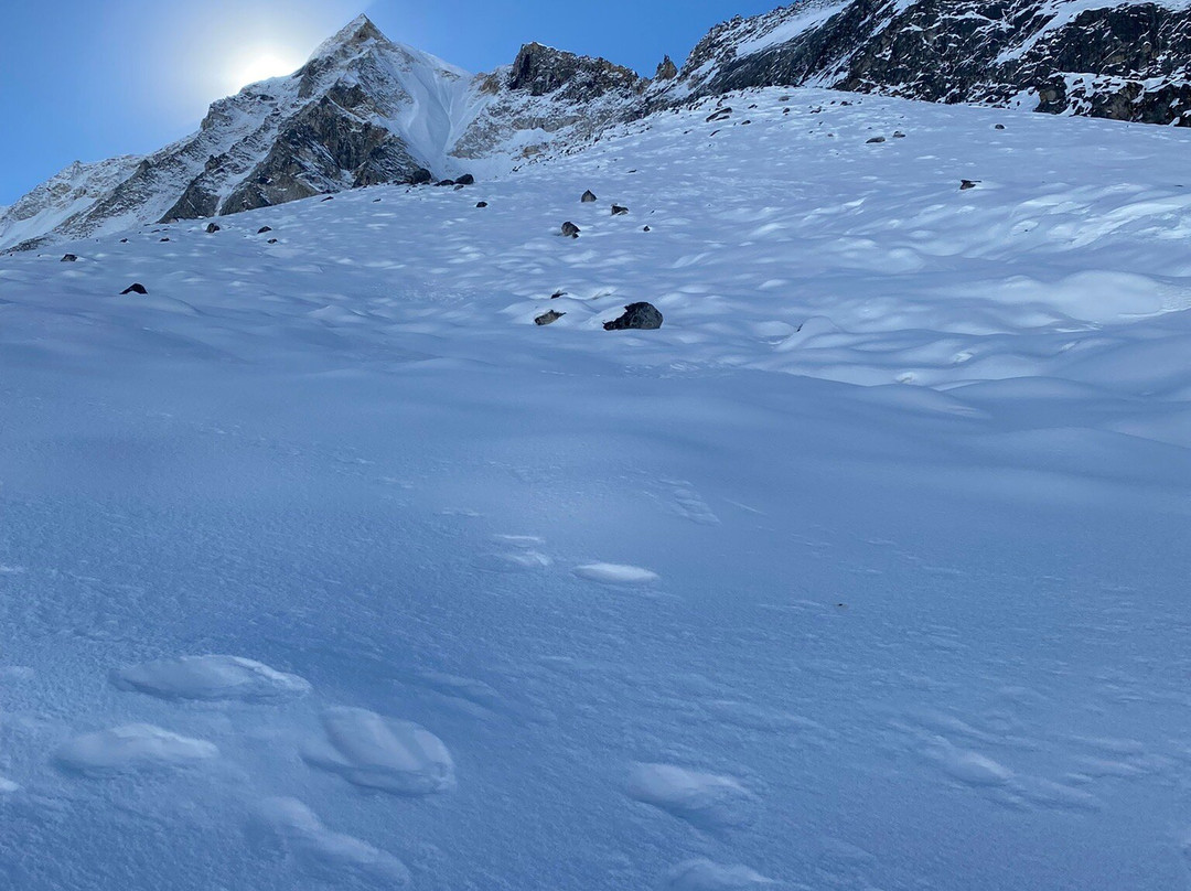 Adventure Himalaya Circuit Treks and Tours - Private Day Tours-加德满都必去景点