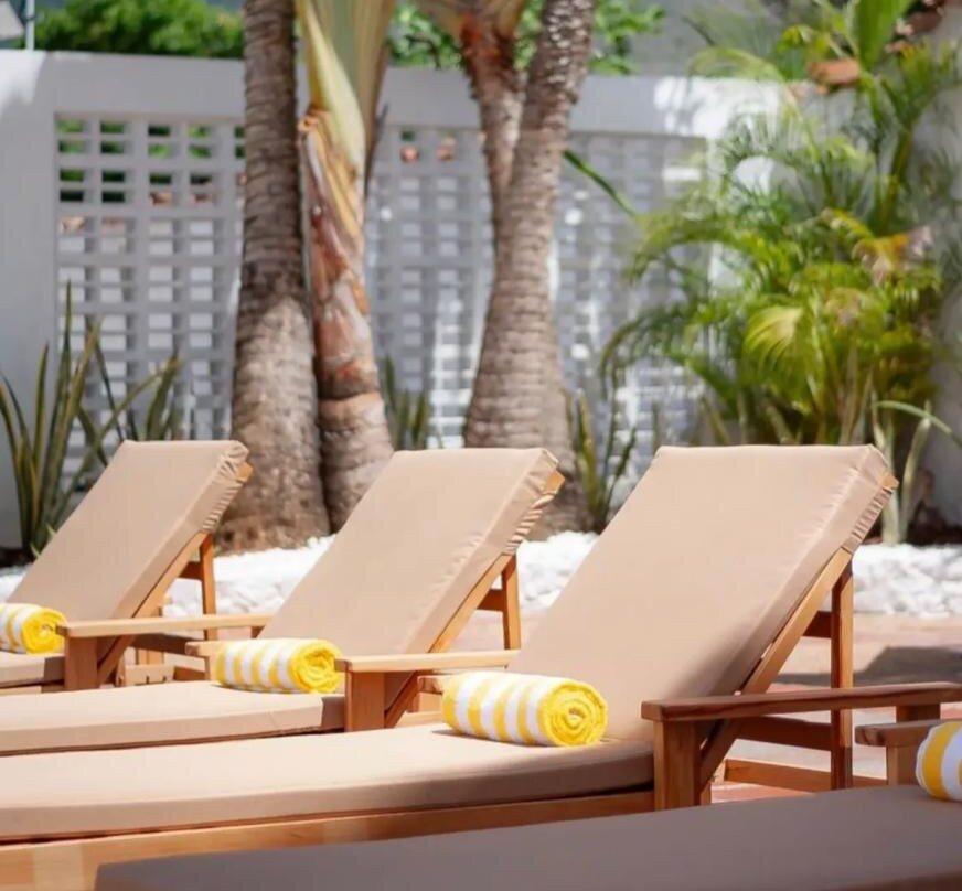 Bohemia Hotel Boutique主图