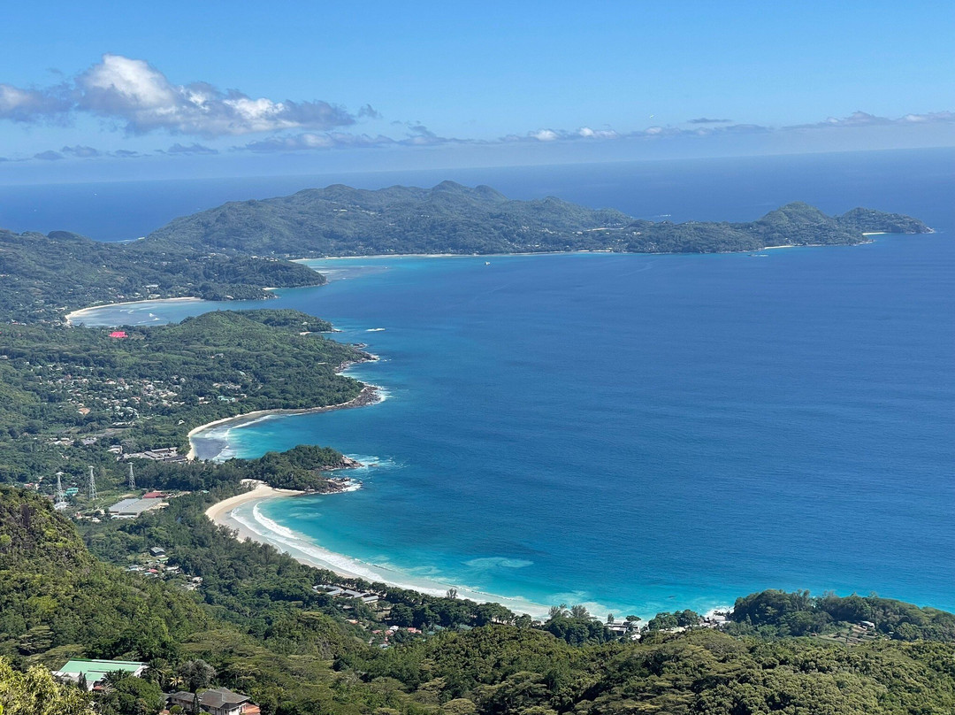 勃朗峰-维多利亚必去景点
