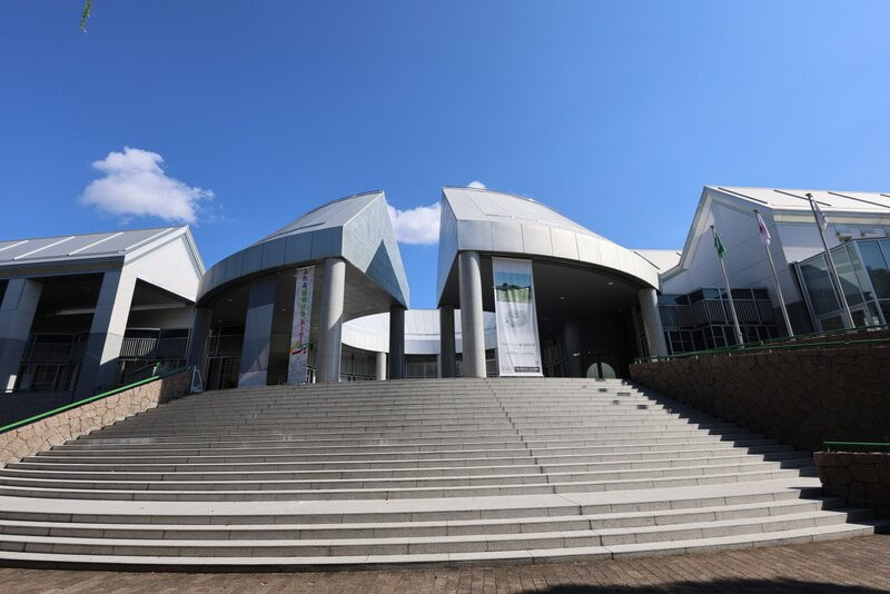 Hiroshima City Museum of Contemporary Art-广岛市必去景点