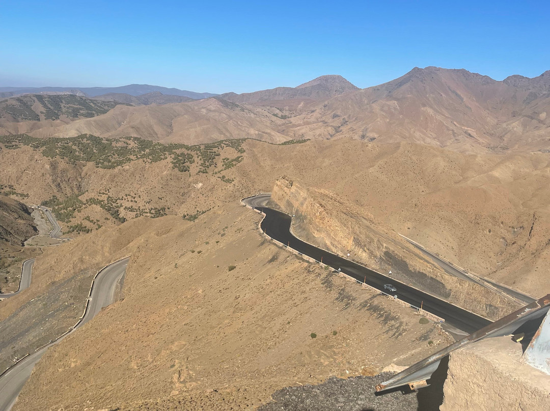 Fes Excursion Day Tours-非斯必去景点