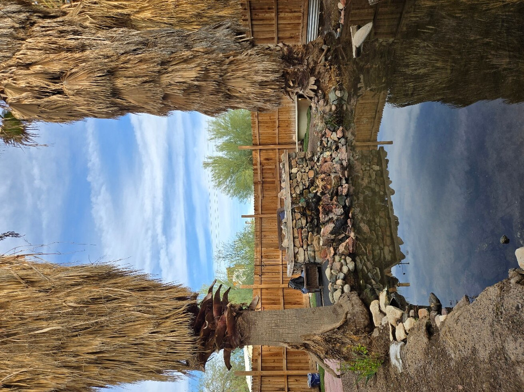 El Dorado Hot Springs-Tonopah必去景点