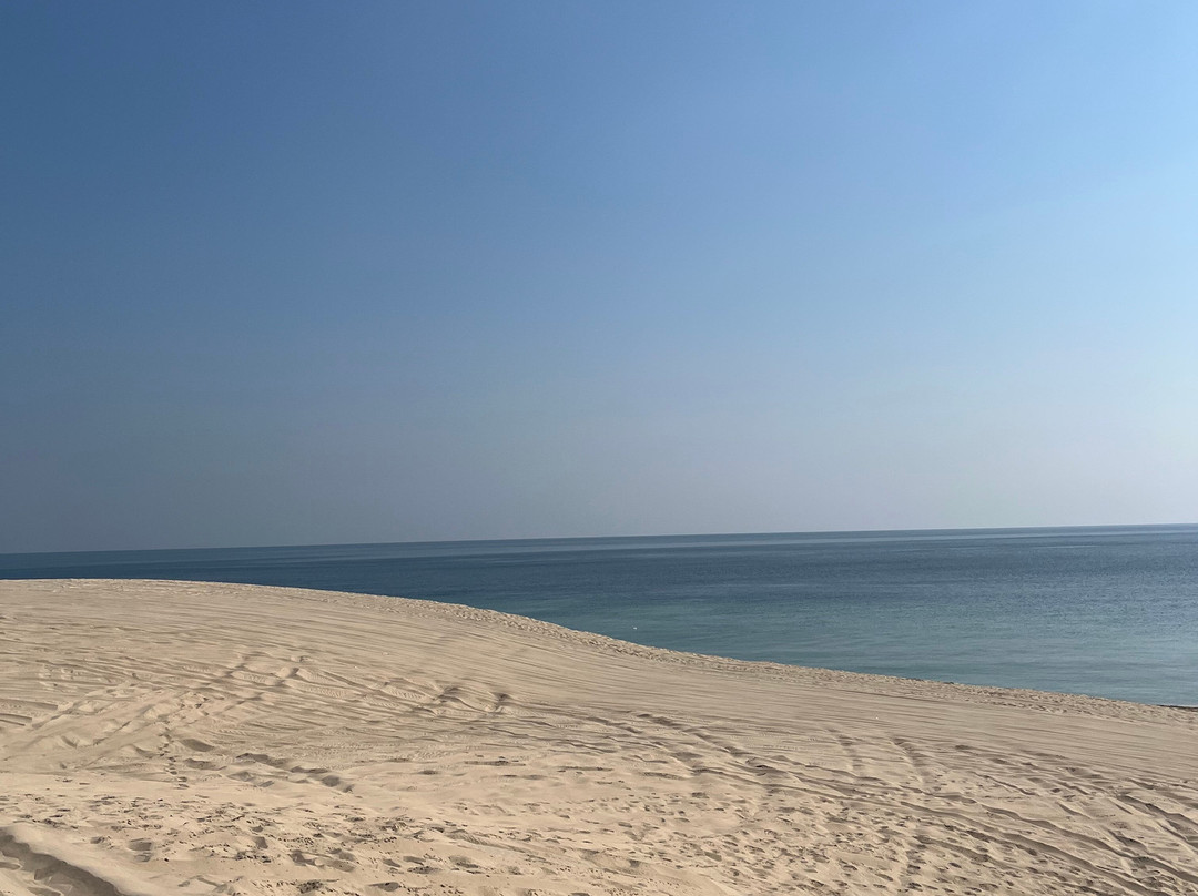 OceanAir Travels Doha-多哈必去景点