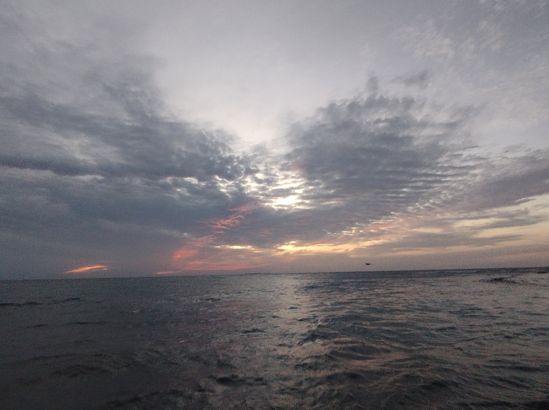 Aquarius Diving Club-Rincon del Mar必去景点