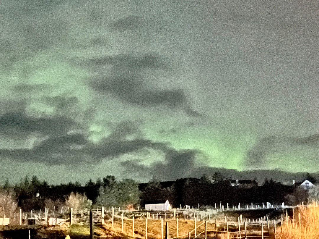 North West Highlands Geopark-Lairg必去景点