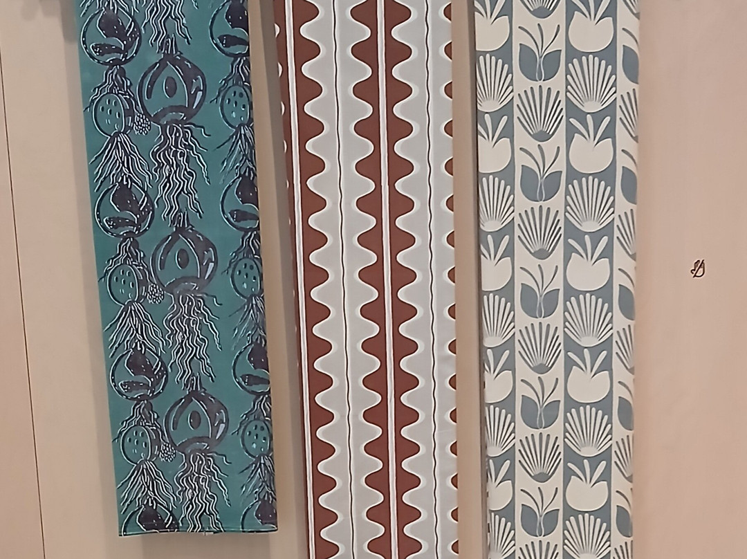 The Hepworth Wakefield-韦克菲尔德必去景点