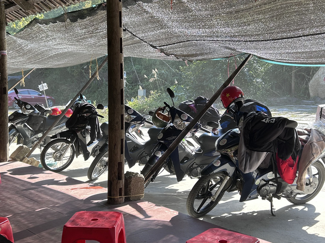 Cao Bang Eco Travel-高平必去景点