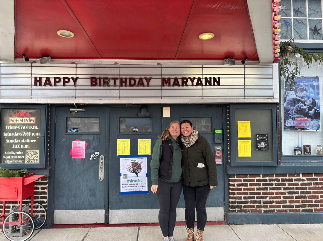 Star Theater-伯克利斯普林斯必去景点