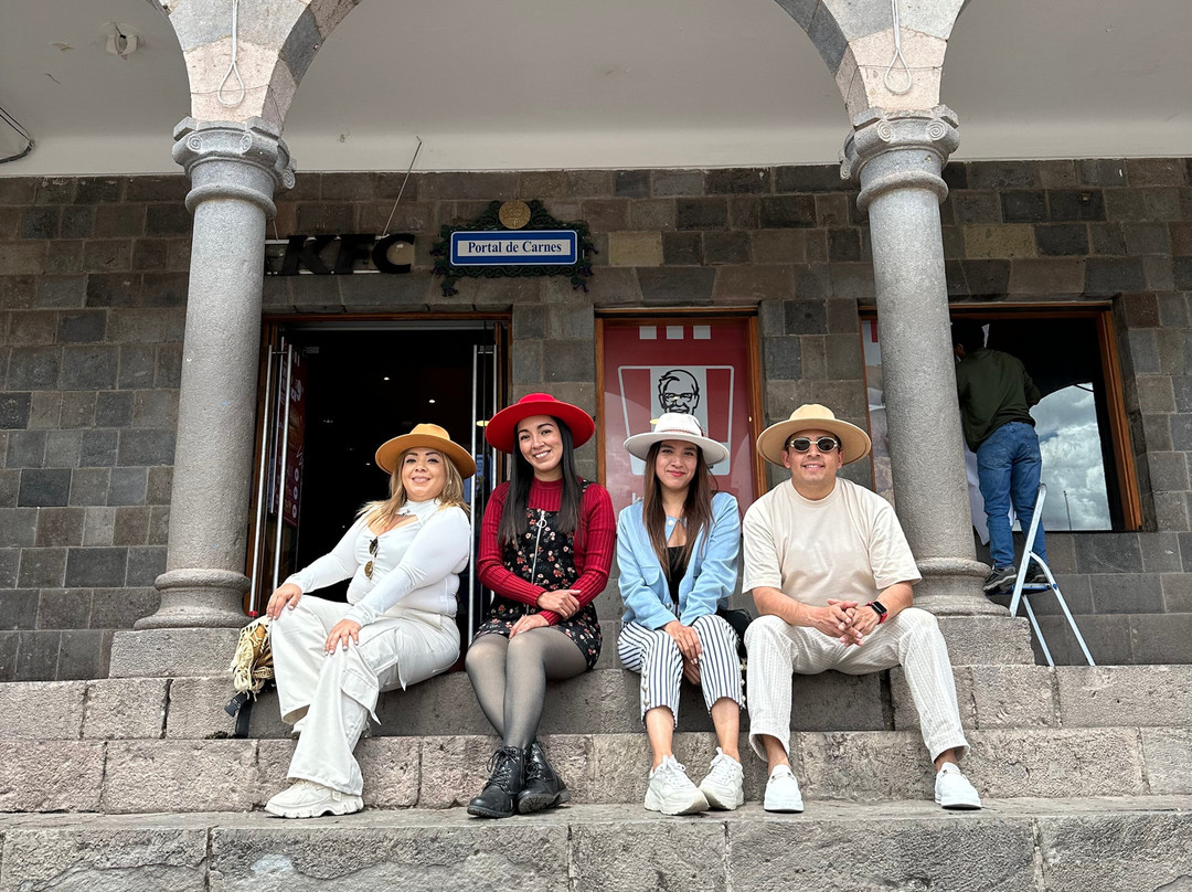 Waliki Tours Peru-库斯科必去景点