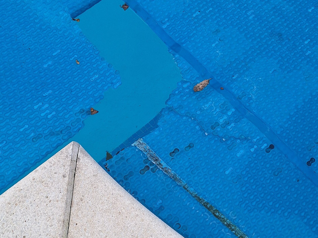 Beachcombers Hotel主图