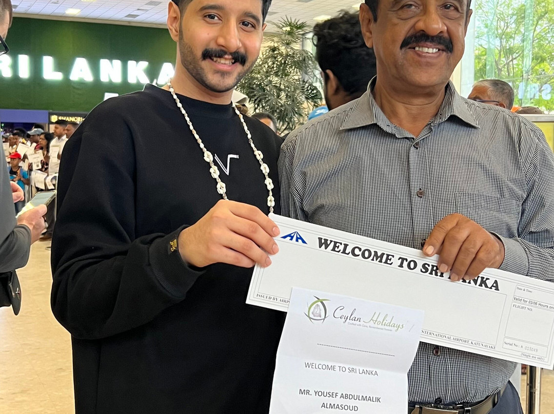 Ceylan Holidays-Kalagedihena必去景点