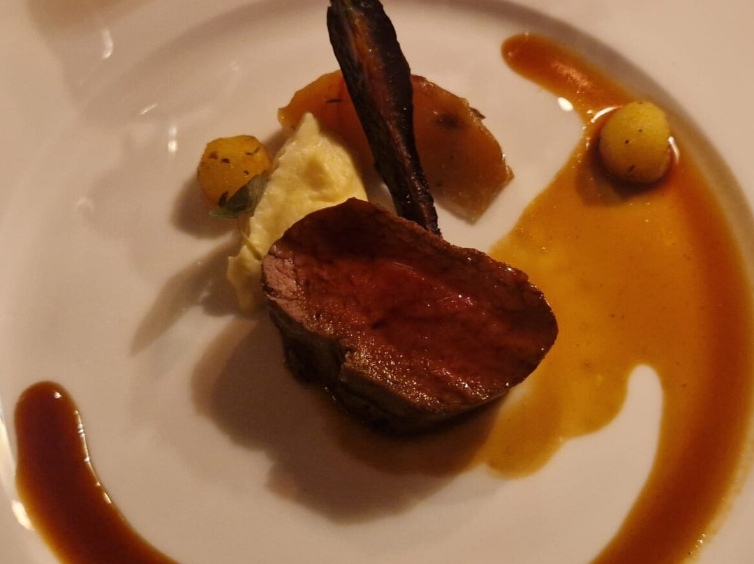 The Station House Hotel主图