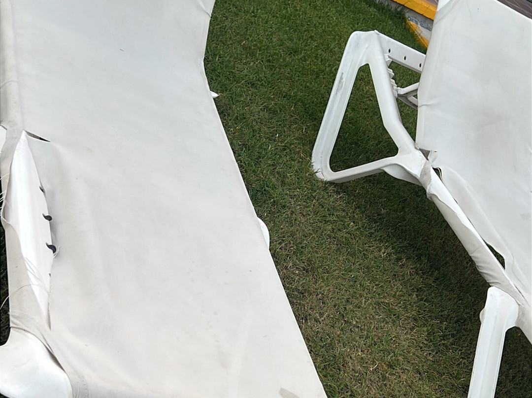 Hotel La Rinconada Tequisquiapan主图