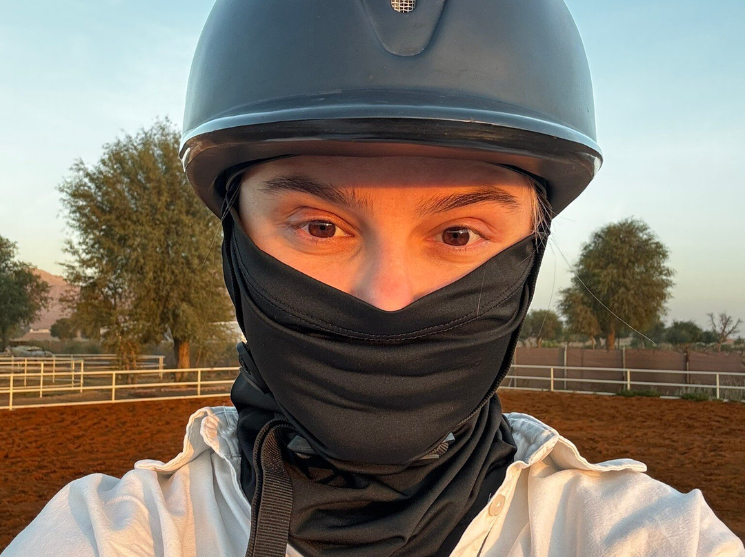 Mleiha National Park-沙迦必去景点