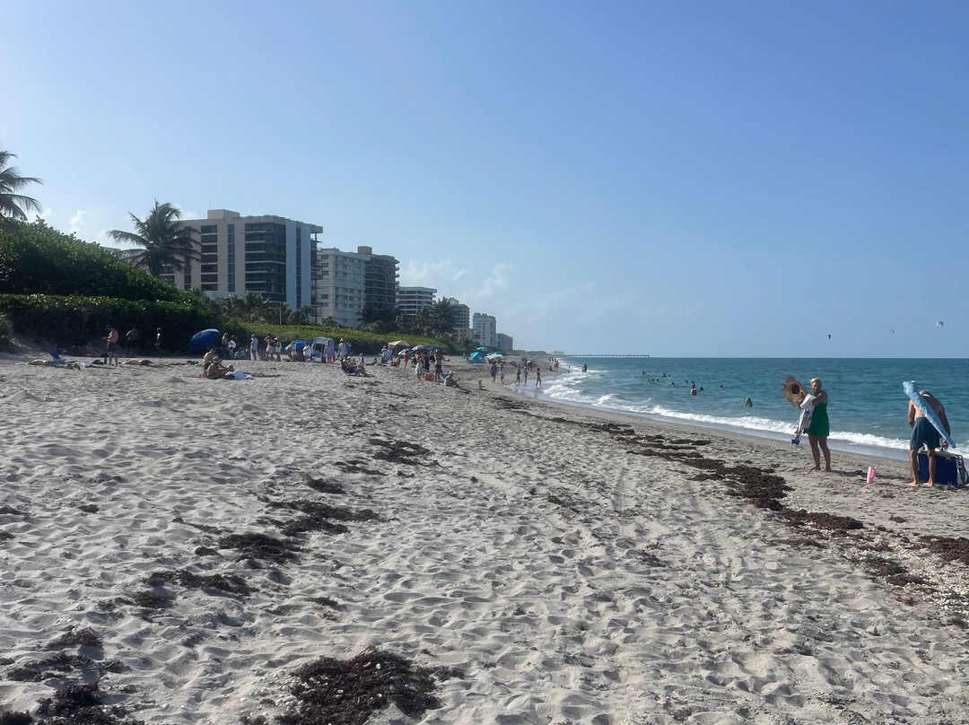 Hampton Inn Jupiter/Juno Beach主图