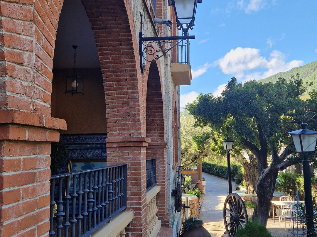 Posada Real Quinta San José主图