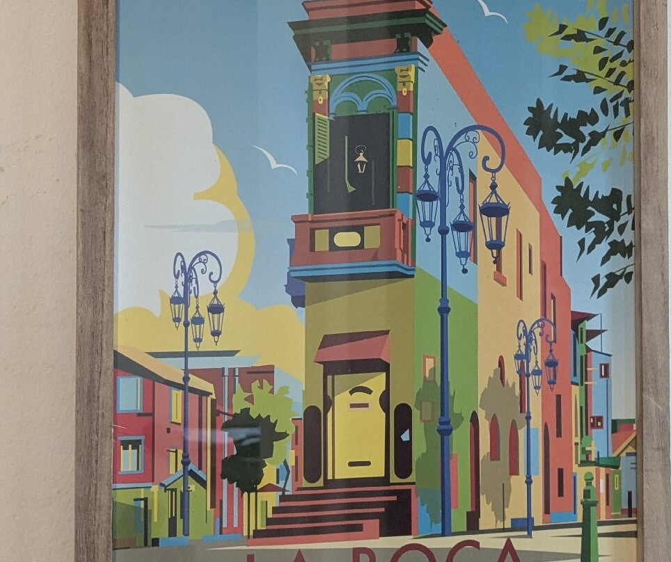 Biking Buenos Aires-布宜诺斯艾利斯必去景点