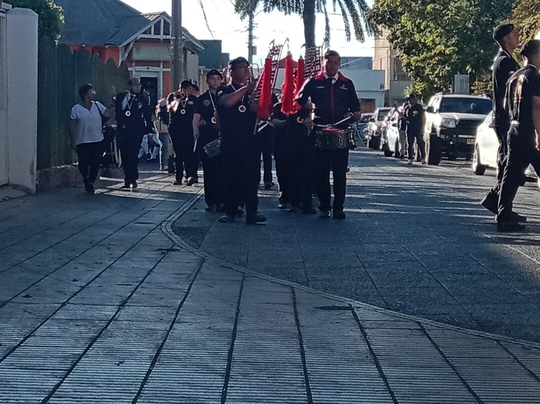 Plaza Ambrosio O"higgins-Vallenar必去景点