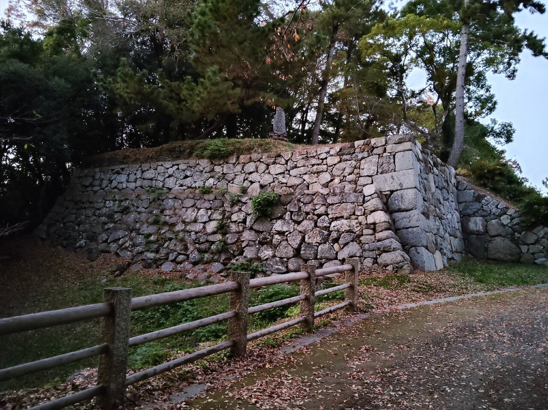 Toyohashi Park-丰桥市必去景点