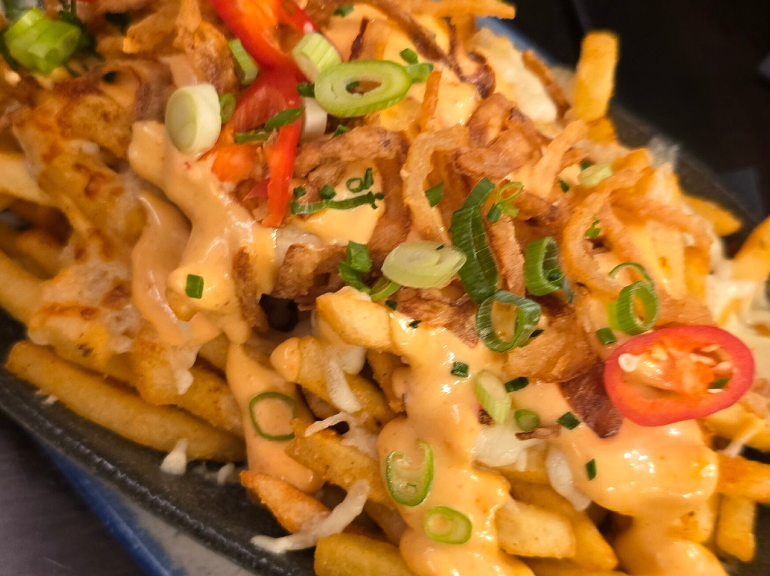 La Cabra Spanish Tapas