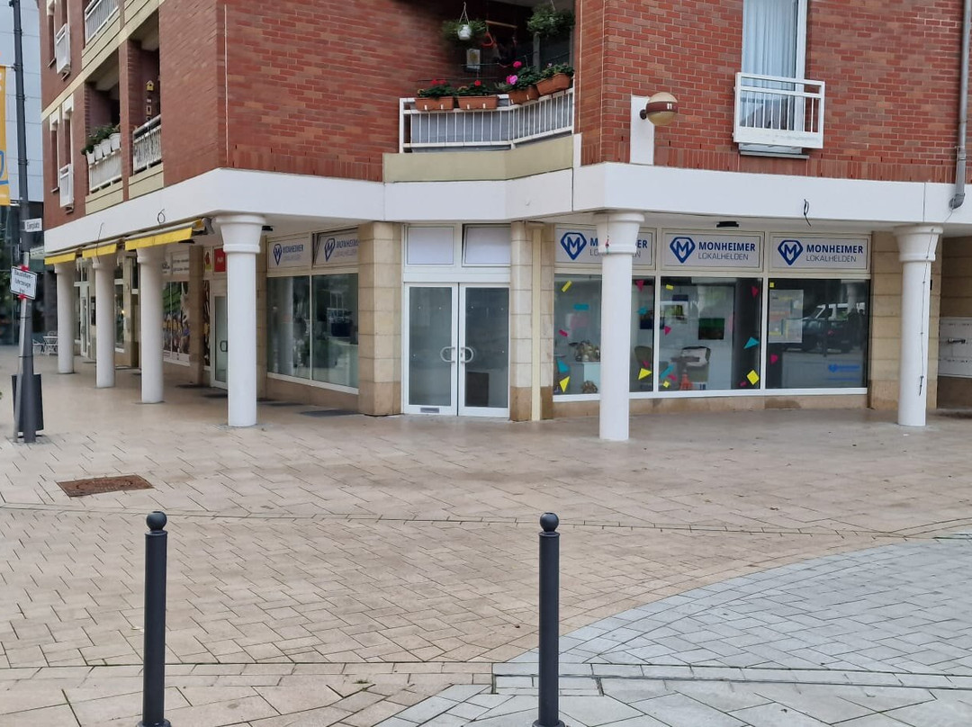 Bistro Bao Monheim Am Rhein