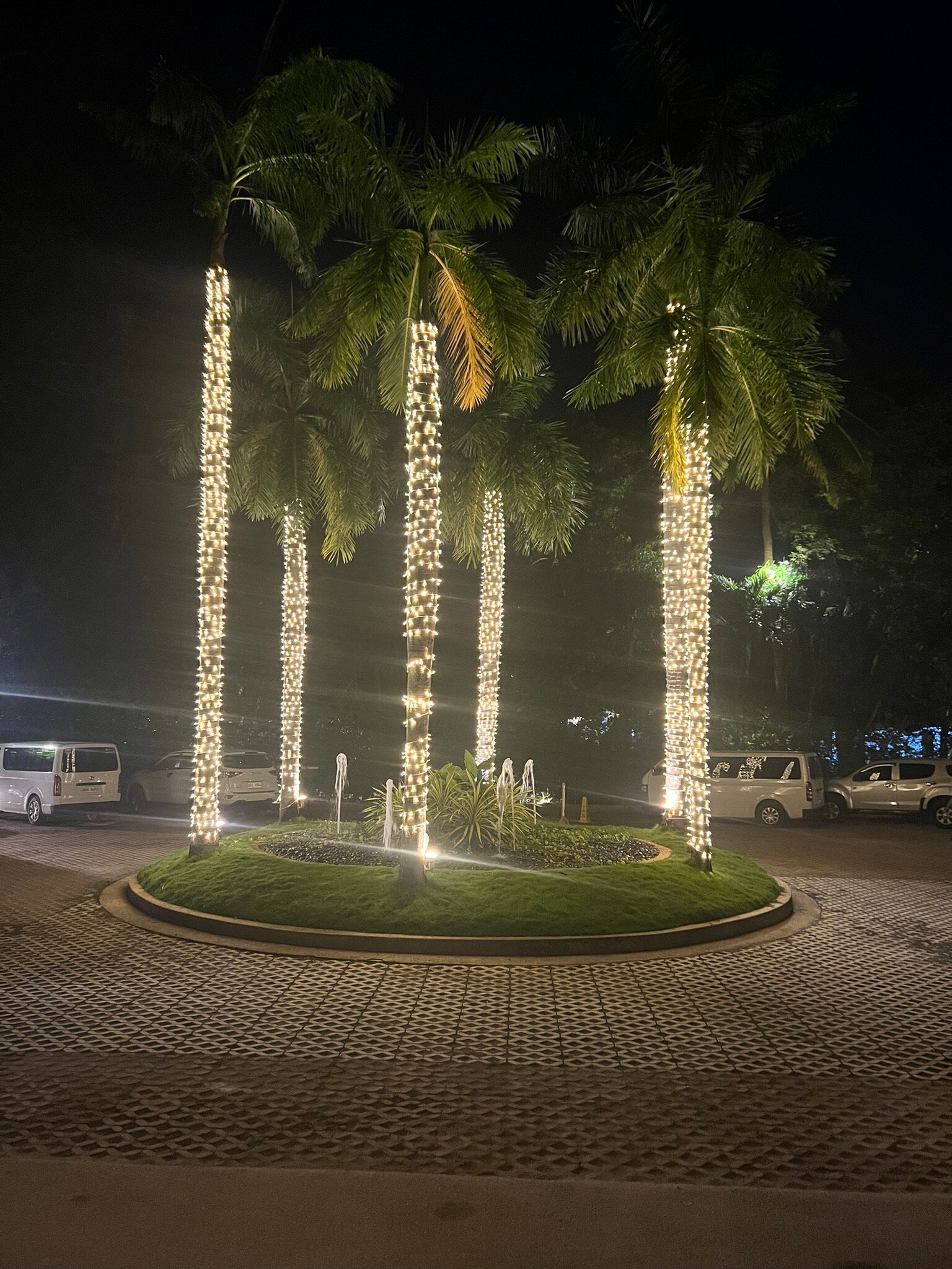 梢帕姆邦劳度假酒店-官方