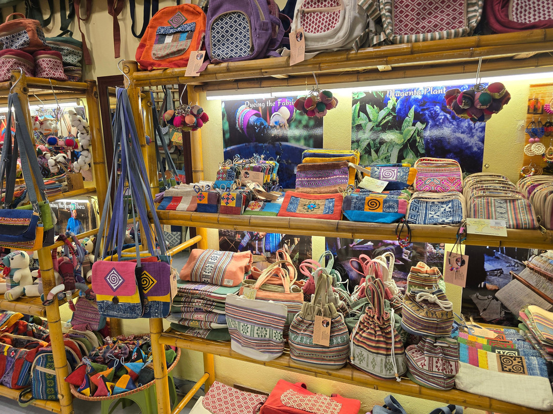 Mountain Allure-河内必去景点