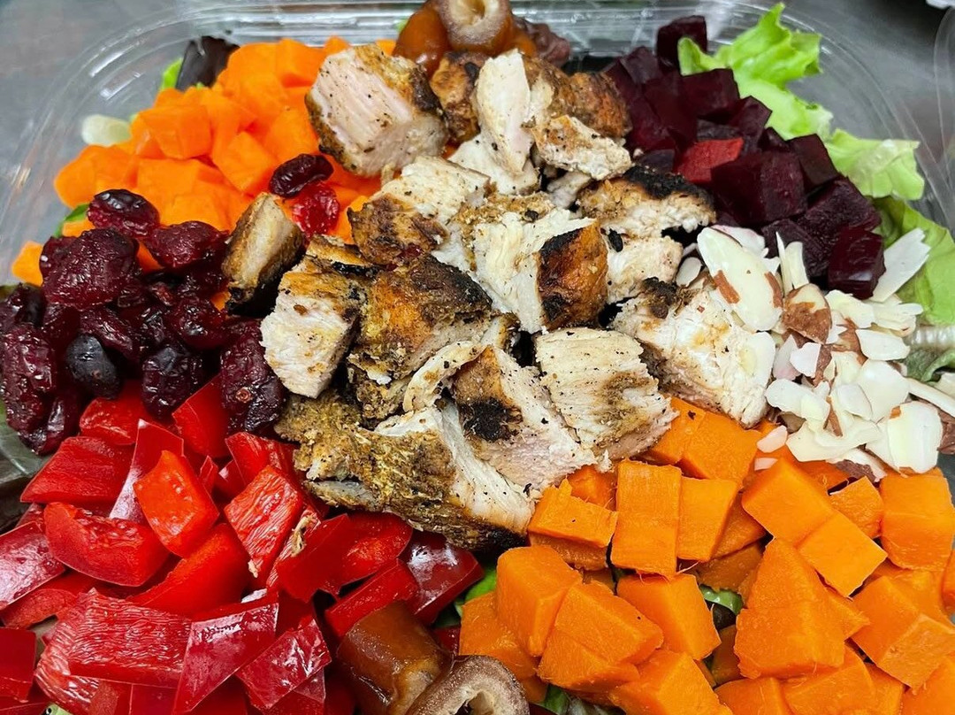 Hāna Fresh-哈纳必去景点