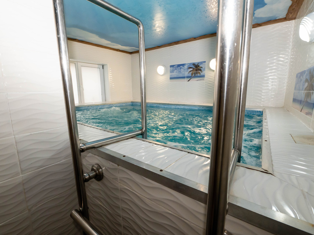 Gostini Dom Hotel主图