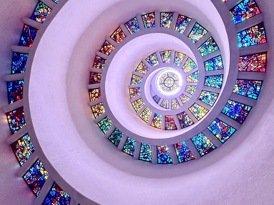 感恩广场-达拉斯必去景点