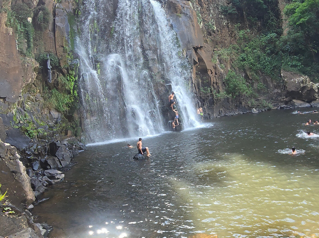 Bicho do Mato Ecoturismo-Videira必去景点
