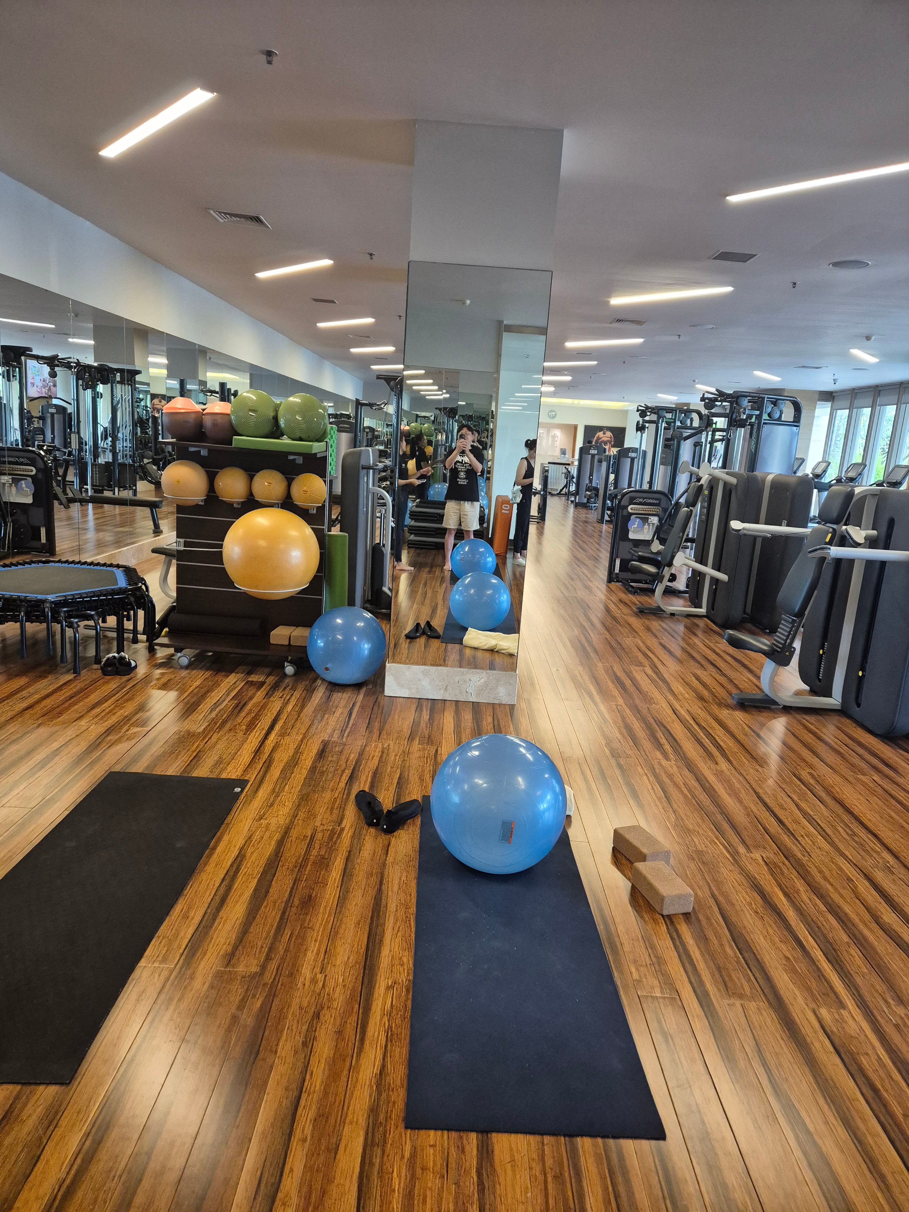 穆丽雅度假村-官方