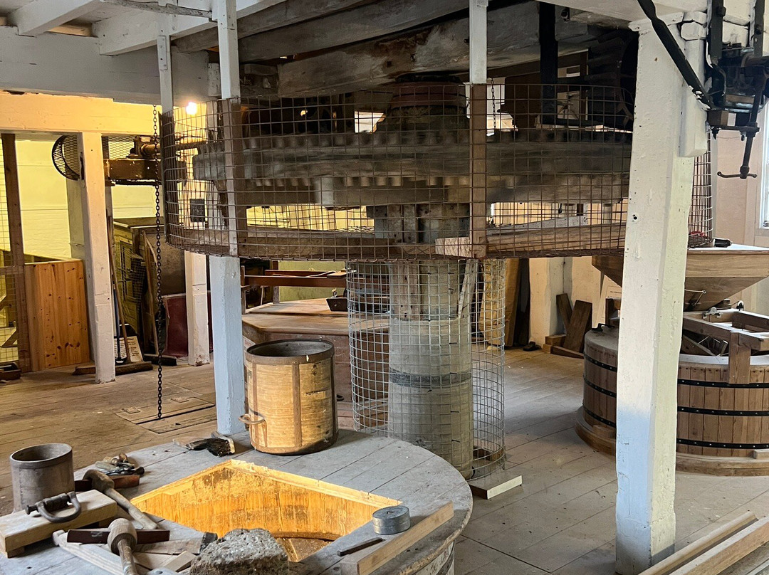 Pakenham Watermill-Pakenham必去景点