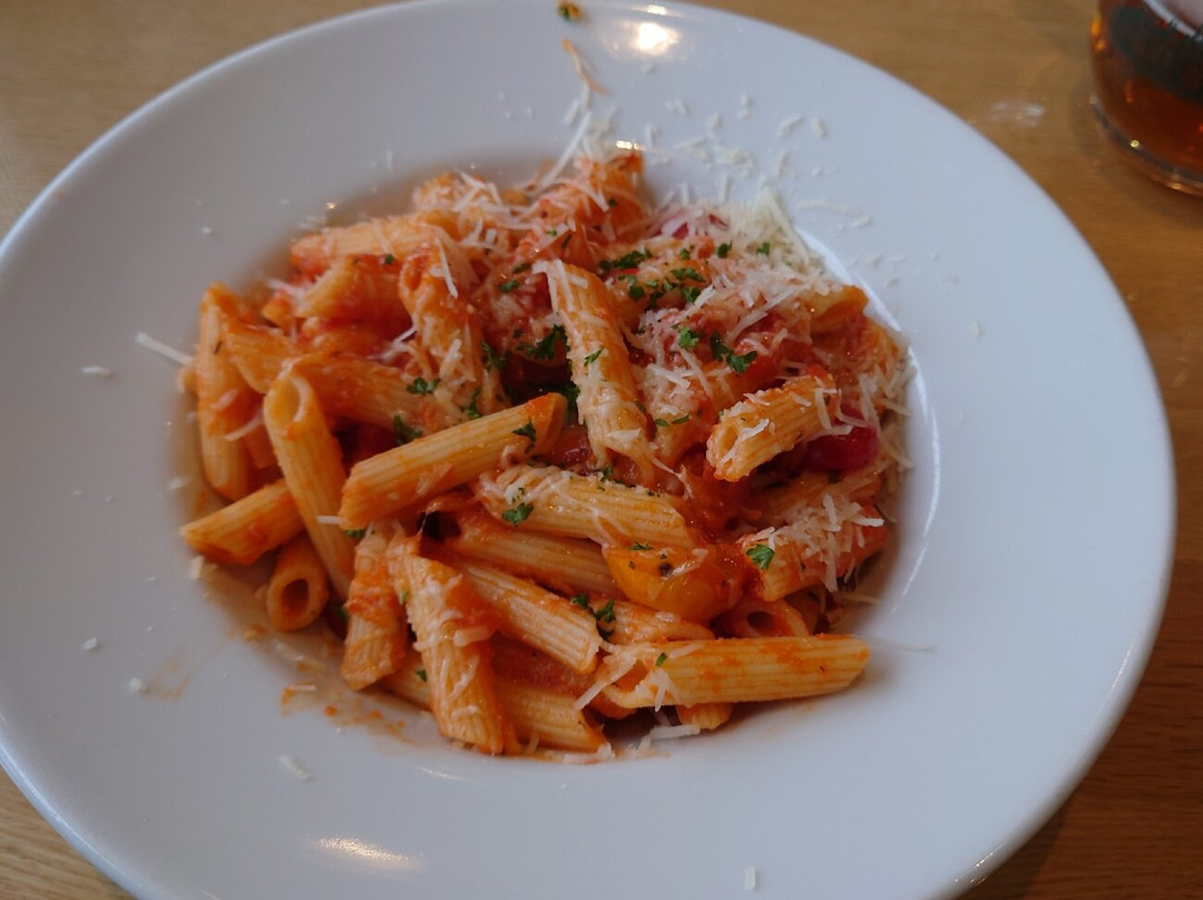 Casa Brighouse-Brighouse必去景点